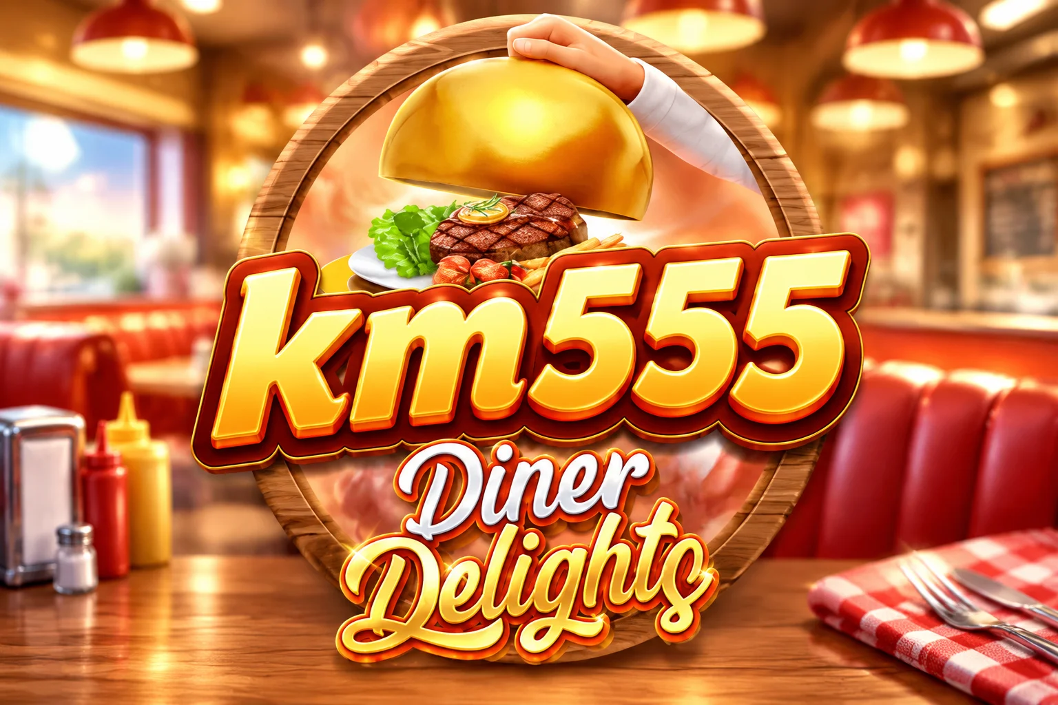 km555 · Panduan Mekanisme Wilds-on-the-Way dan Fitur Ways Leprechaun Riches di km555