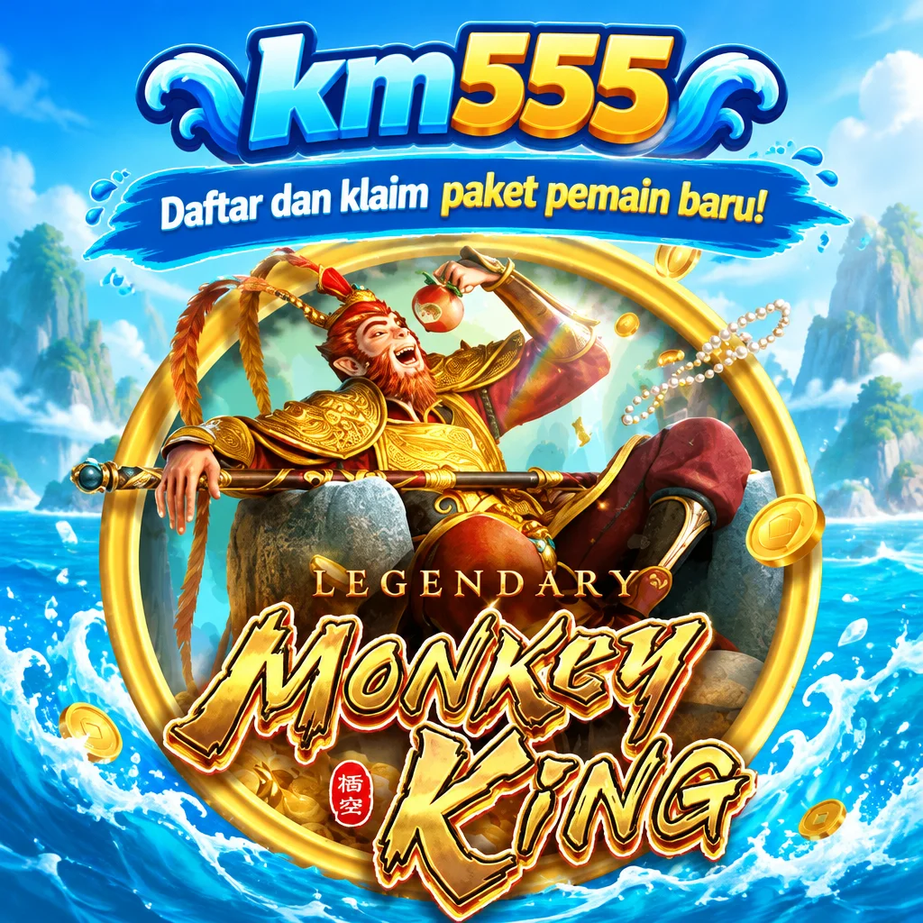km555 · Lgd Monkey Kg