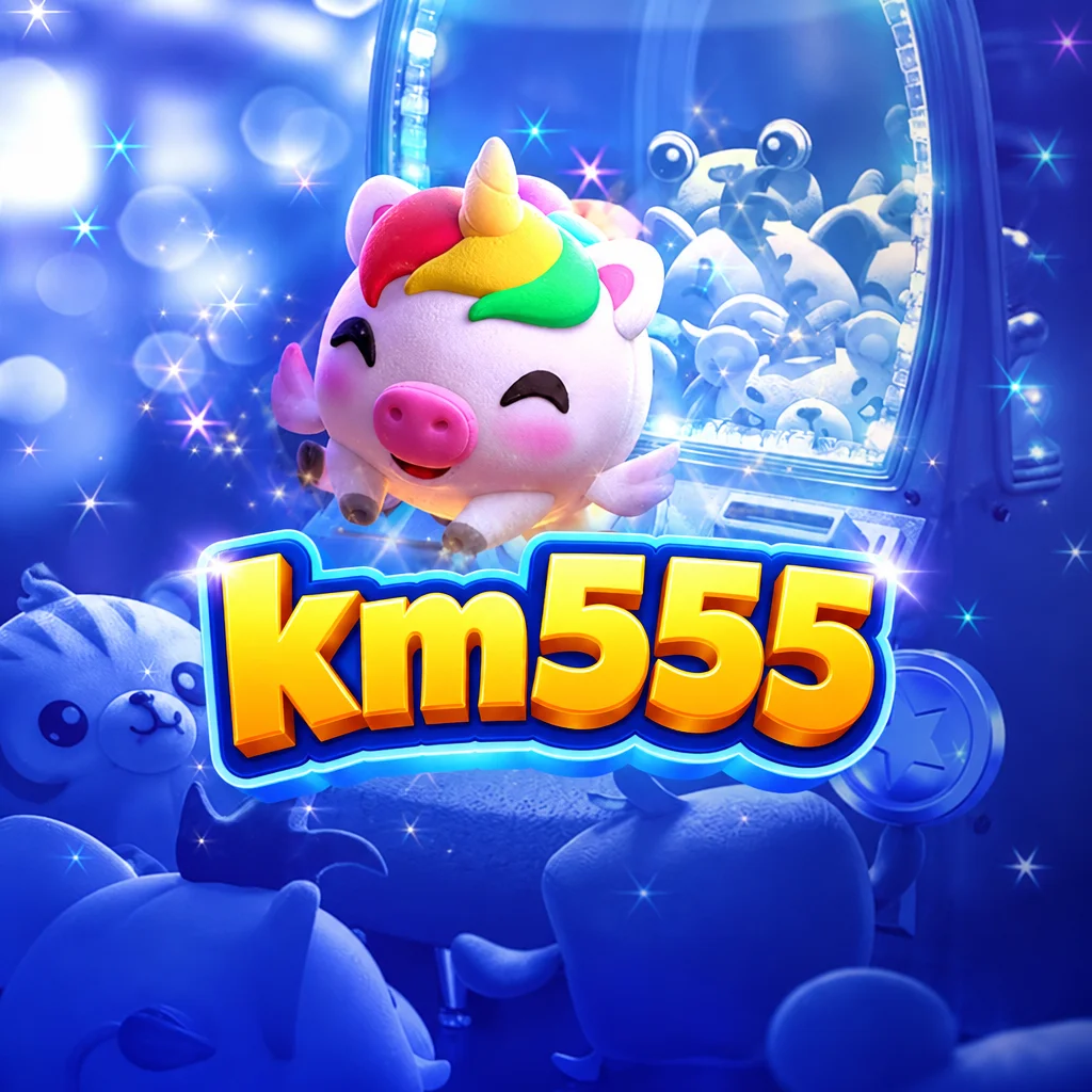 km555 · Plushie Frenzy