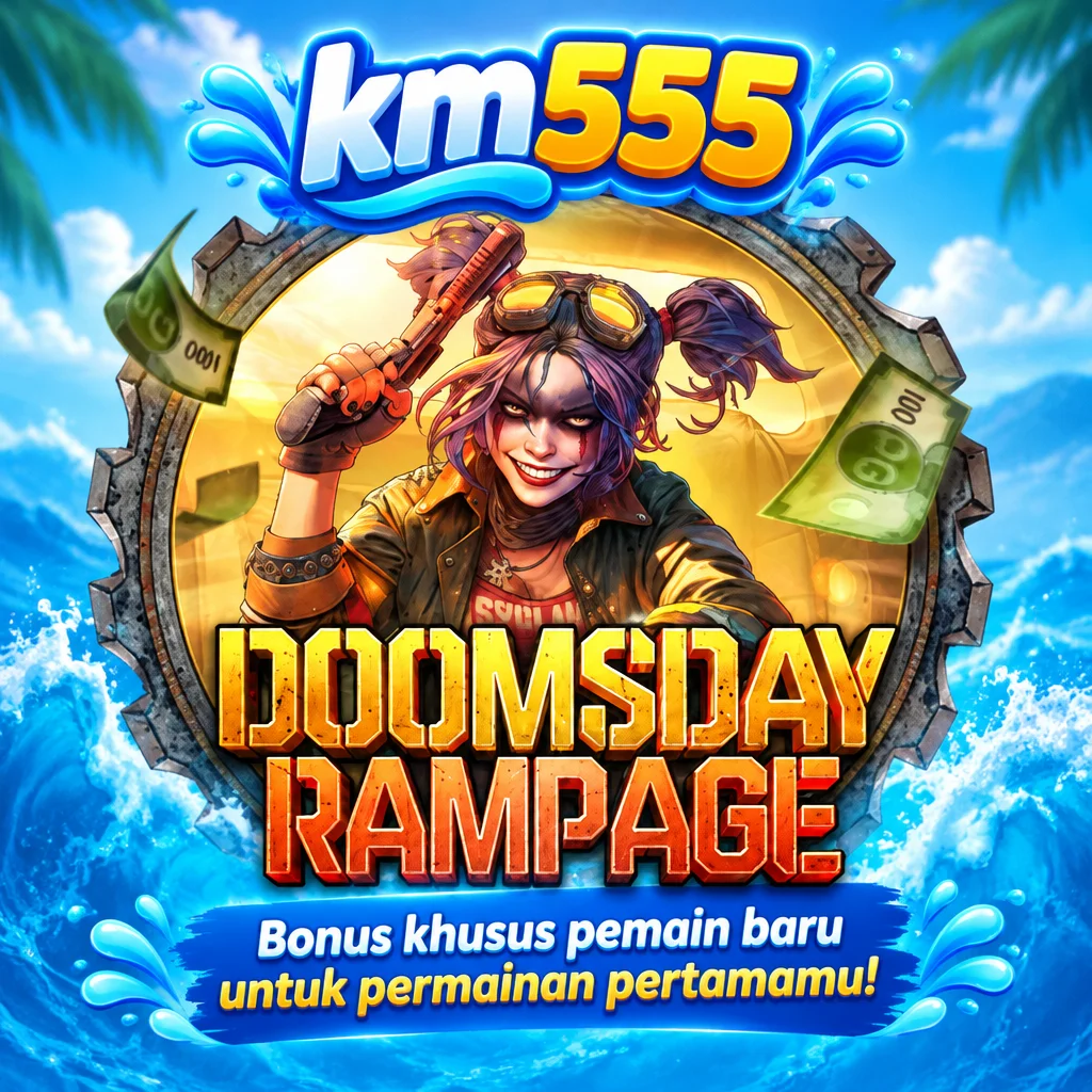 km555 · Doomsday Rampg