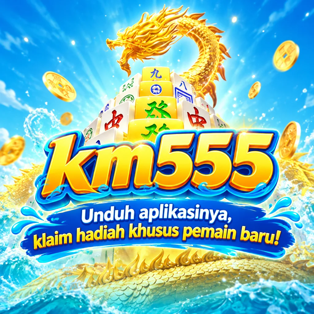 km555 · Game & unduhan