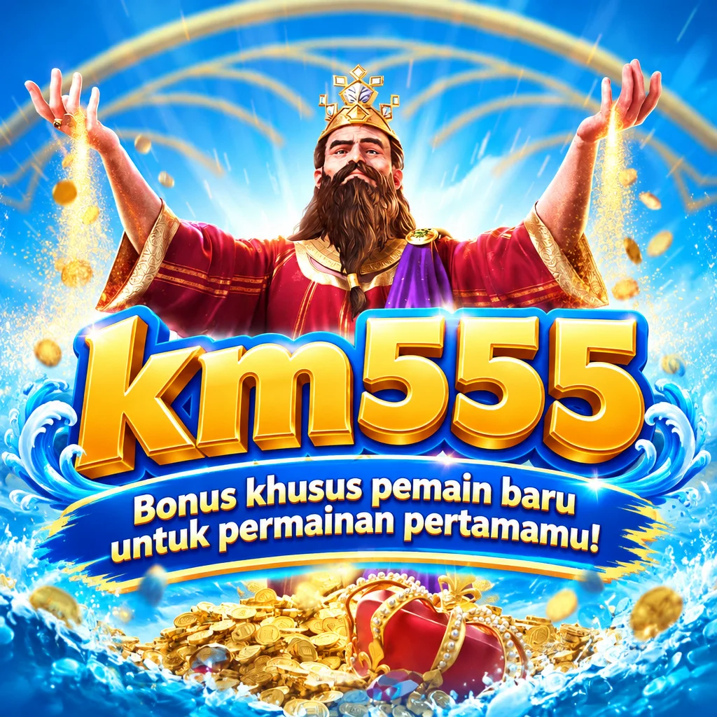km555 · Game & unduhan